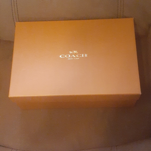 Coach Chrissy - Picture 4 of 4